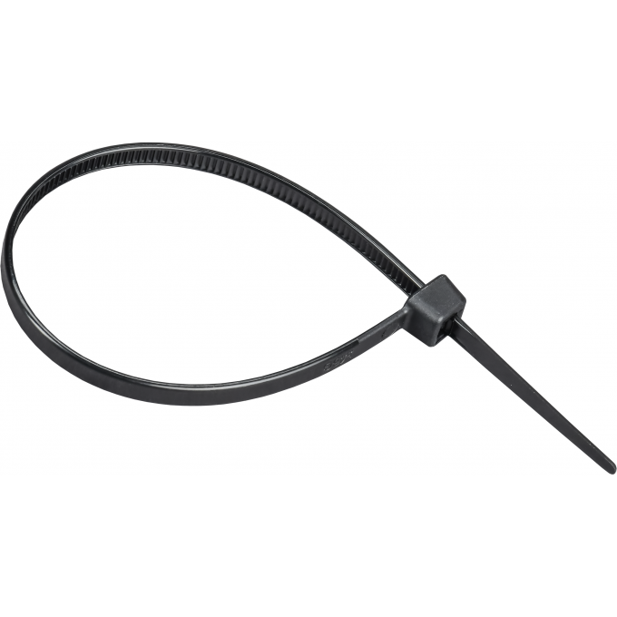 Хомут IEK UHH30-D088-500-100-K02 8.8х500мм P6.6 стандартный черный (уп.100шт) UHH3-0-D088-500-100-K02