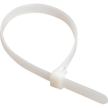 Хомут кабельный многоразовый IEK UHH50-7-150-100 ХМ 7,0х150 (100шт/упак)