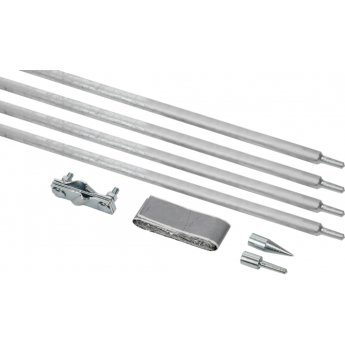 Комплект заземления IEK HDZ ZKZ11-14-016-03 3/16 б/м Комплект заземления IEK HDZ ZKZ11-14-016-03 3/16 б/м