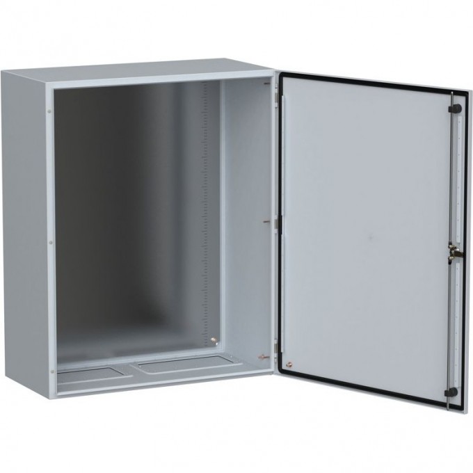 Корпус IEK TITAN 5 ЩМП-100.80.40 IP66 УХЛ1 TI5-10-N-100-080-040-66