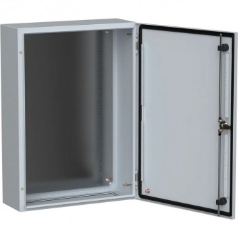 Корпус металлический TITAN 5 IEK TI5-10-N-070-050-020-66 ЩМП-70.50.20 УХЛ1 IP66 Корпус металлический TITAN 5 IEK TI5-10-N-070-050-020-66 ЩМП-70.50.20 УХЛ1 IP66