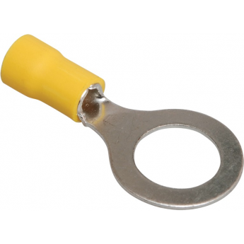 Наконечник IEK НКИ 5,5-5 кольцо 4-6мм (100шт/упак) - UNL20-006-6-5