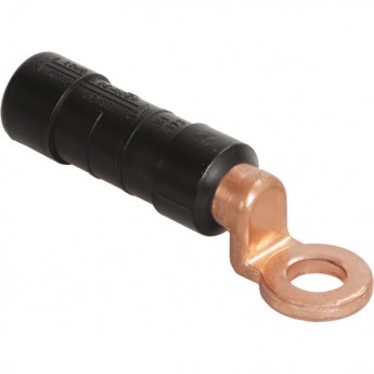 Наконечники герметичные изолированные IEK НИМ 150 (CPTAU 150 D25) - UZA-25-D150 Наконечники герметичные изолированные IEK НИМ 150 (CPTAU 150 D25) - UZA-25-D150