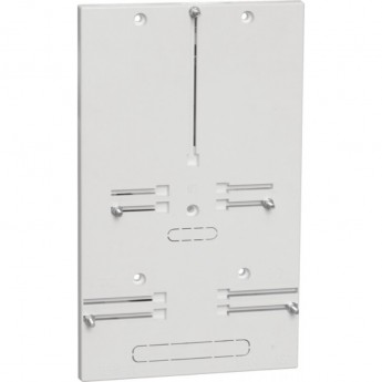 Панель для установки счетчика IEK ПУ2/0 универсальная 1-фазн. и 3-фазн. (333х201х33мм) - MPP11-2 Панель для установки счетчика IEK ПУ2/0 универсальная 1-фазн. и 3-фазн. (333х201х33мм) - MPP11-2