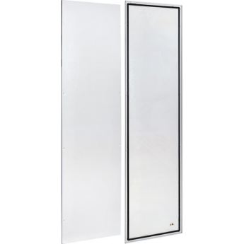 Панель задняя IEK FORMAT YKM40D-FO-FP-200-100-54 2000х1000мм IP54