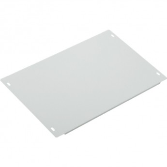 Перегородка IEK SMART 450х440мм для ВРУ ХХХХхХХХх600 - YKV-P-450-440