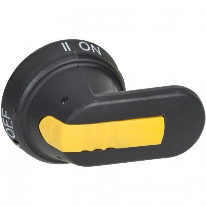 Рукоятка дистанц. управления IEK ВРК реверс. 160-250А KARAT KA-VR20D-RYD-0160-0250