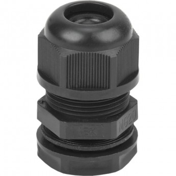 Сальник IEK MG 20 диаметр проводника 10-14мм IP68