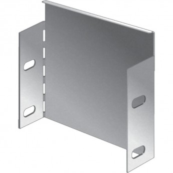 Заглушка IEK Н100х500 - CLP1Z-100-500 Заглушка IEK Н100х500 - CLP1Z-100-500